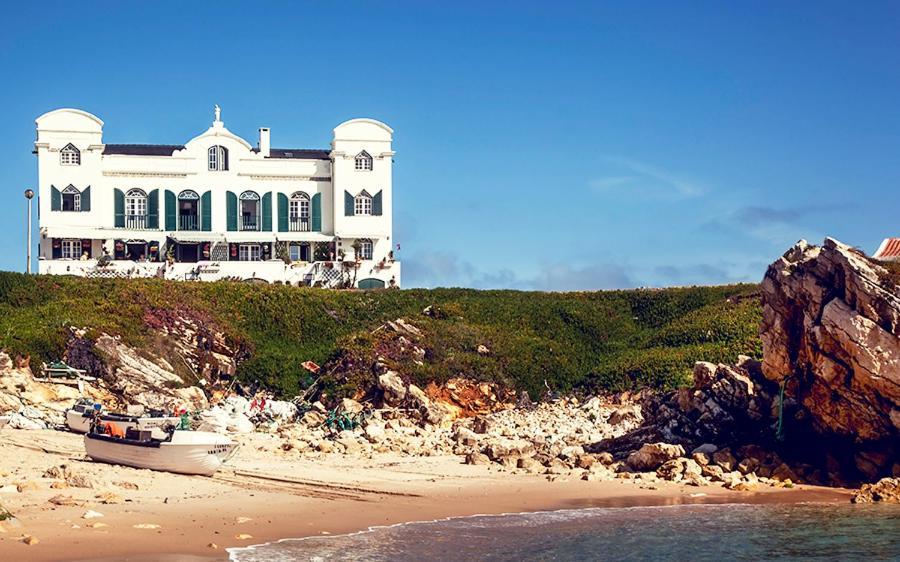 Casa Das Mares 2 Baleal Exterior photo